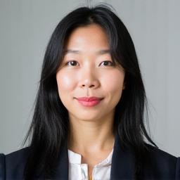 伊藤沙織様の顔写真