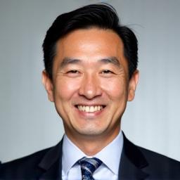 田中健一様の顔写真